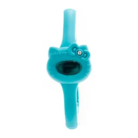 Naisten rannekellot Hello Kitty hk7123l-20 (Ø 22 mm)
